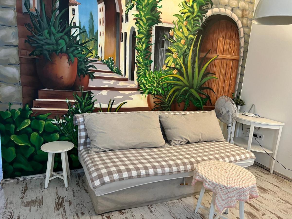 Kiko'S Forest Apartment บูดาเปสต์ ภายนอก รูปภาพ