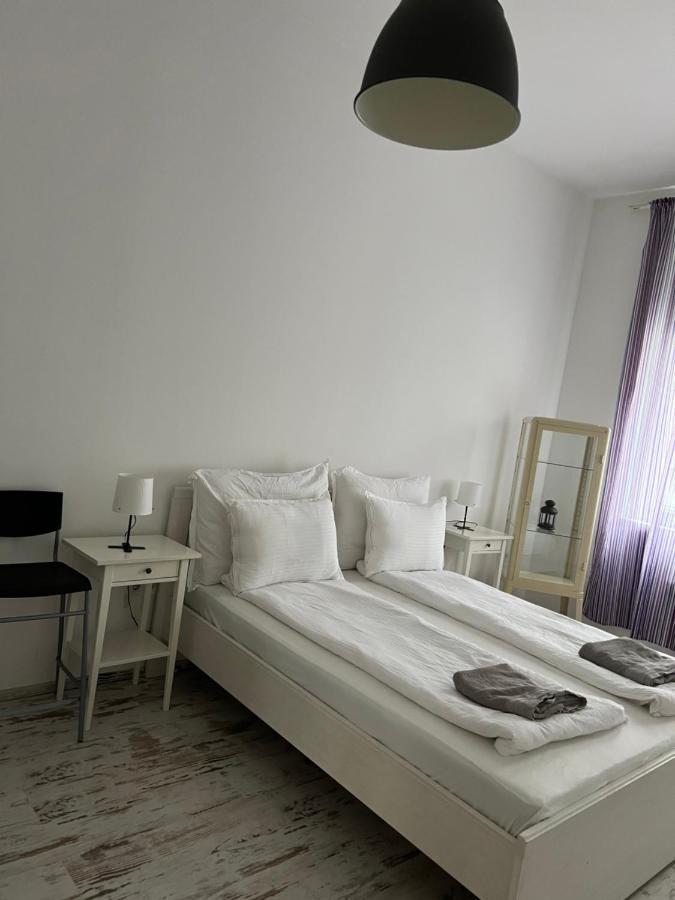 Kiko'S Forest Apartment บูดาเปสต์ ภายนอก รูปภาพ